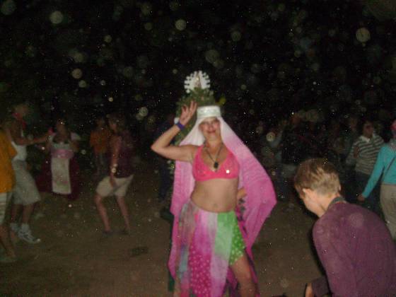 2009 Гуляем Новый Год