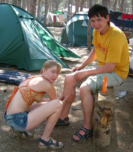 ������ ������! (���� 2006)