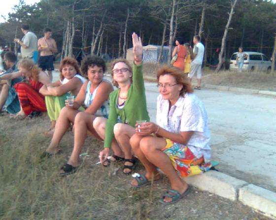 август 2008