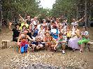 Тамадея 2008 13-20 июля 2008 г
